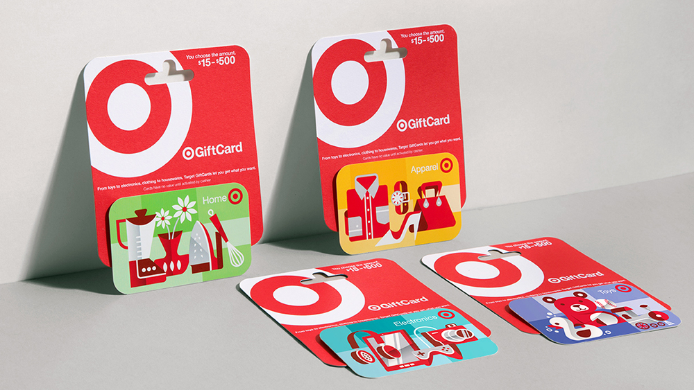 Win 1 of 5 1000 Target Gift Cards In This Week’s Prize OhmHour giveaway!